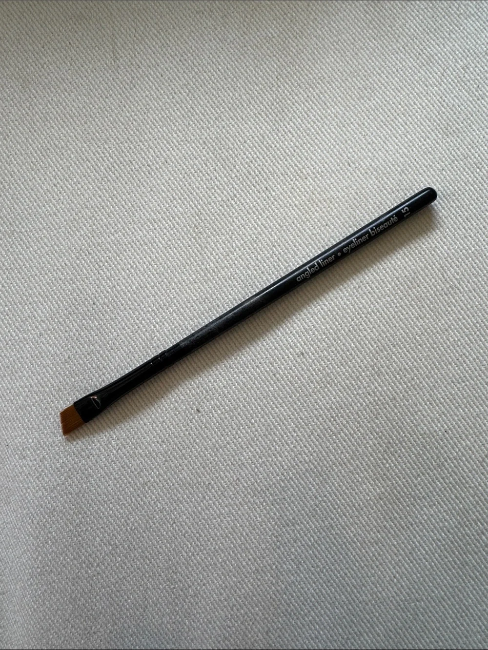 Sephora Angled Liner Brush #15
